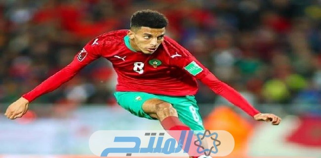 عز الدين اوناحي في الدوري السعودي