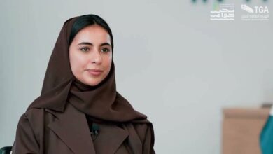 ريم الخويطر ويكيبيديا؛ من هي أول مهندسة سعودية تدخل عالم ناقلات النفط العملاقة