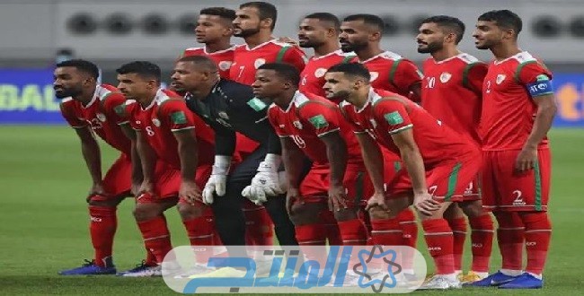 القناة الناقلة لمباراة عمان وتايلند في كأس آسيا 