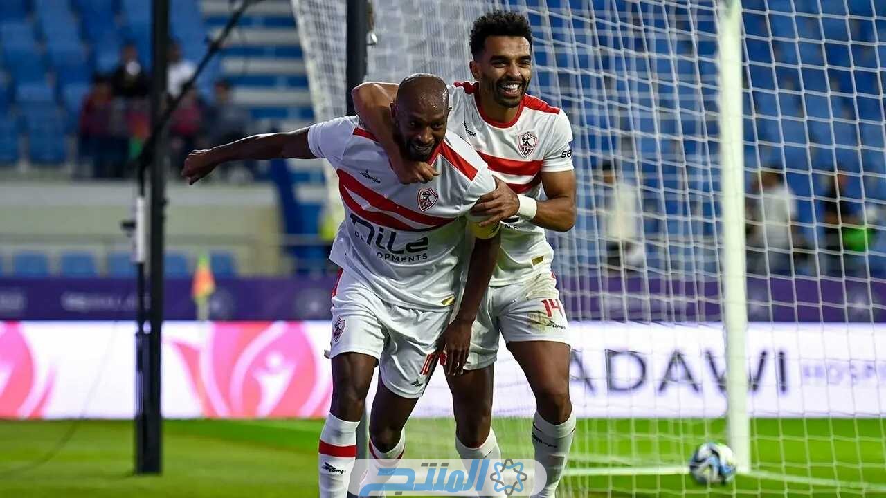 تشكيلة الأهلي السعودي امام الزمالك في كأس دبي 