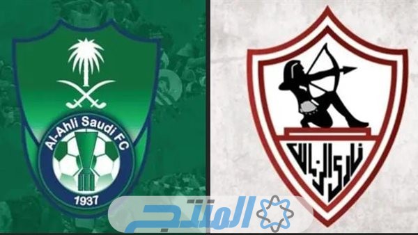 تشكيلة الأهلي السعودي امام الزمالك في كأس دبي 2024.. والقنوات الناقلة