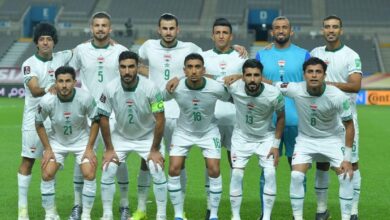 التشكيل الرسمي: تشكيلة منتخب العراق امام فيتنام اليوم؛ الجولة (3) كأس اسيا 2024