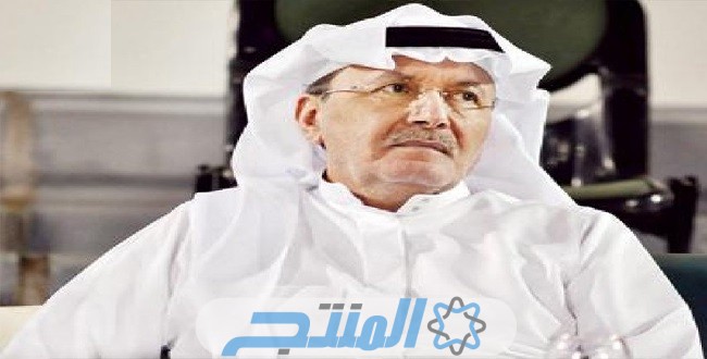 مناصب الامير خالد بن عبد الله بن عبد العزيز آل سعود