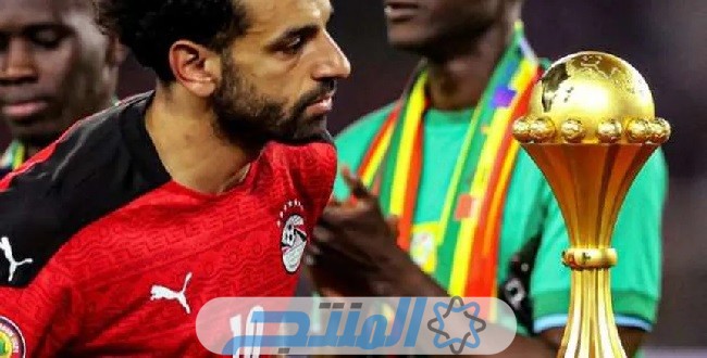 قائمة منتخب مصر في كأس الامم الافريقية