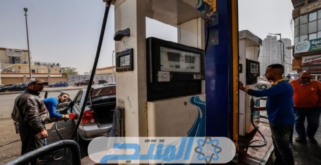 اسعار البنزين في مصر بعد الزيادة