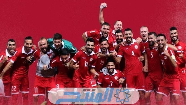 تشكيلة منتخب طاجيكستان امام لبنان