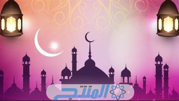 دعاء شهر رمضان المبارك