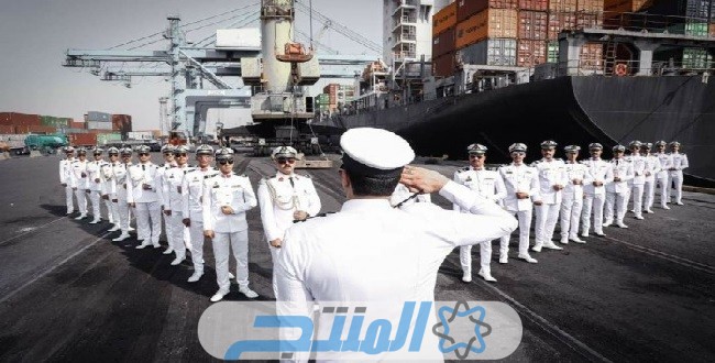 لينك التقديم على البحرية العراقية 2024