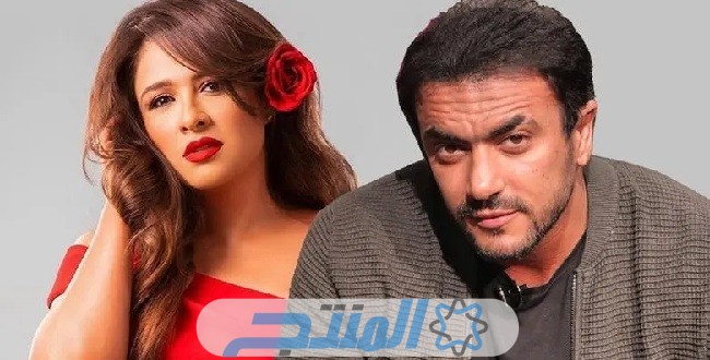 من هو الفنان احمد العوضي ويكيبيديا