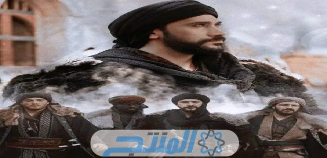 تحميل مسلسل صلاح الدين الايوبي الحلقة 9