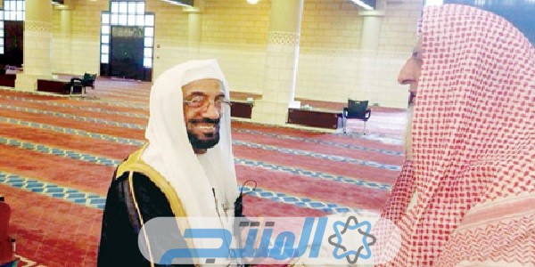 وفاة مؤذن جامع الإمام تركي بن عبدالله في الرياض