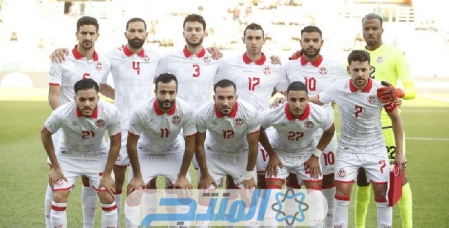 جكم مباراة تونس ومالي في الجولة الثانية من كأس امم افريقيا