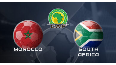 "القائمة الرسمية" تشكيلة منتخب المغرب امام جنوب افريقيا؛ كأس افريقيا 2024 دور ال16