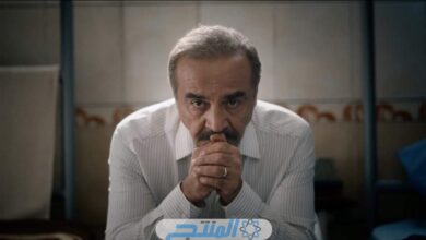 مسلسل حبات اللؤلؤ الحلقة 2 الثانية