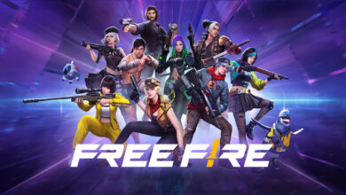 شحن جواهر فري فاير free fire