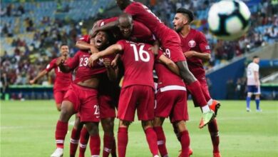 " يلاشوت"مشاهدة مباراة قطر ولبنان اليوم (بث مباشر) في إفتتاح كأس آسيا 2024