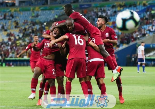 " يلاشوت"مشاهدة مباراة قطر ولبنان اليوم (بث مباشر) في إفتتاح كأس آسيا 2024