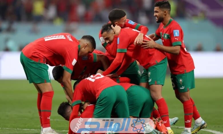 موعد مباراة المغرب وتنزانيا اليوم في كأس أمم افريقيا 2024