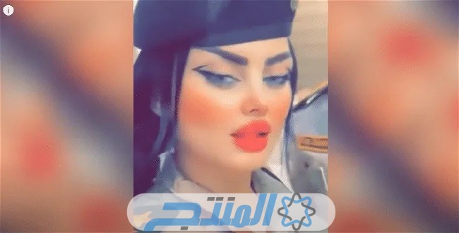 ام اللول ترد على مقطع الفيديو مع الوزير