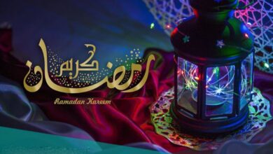 أجمل عبارات تهنئة شهر رمضان الكريم 2024