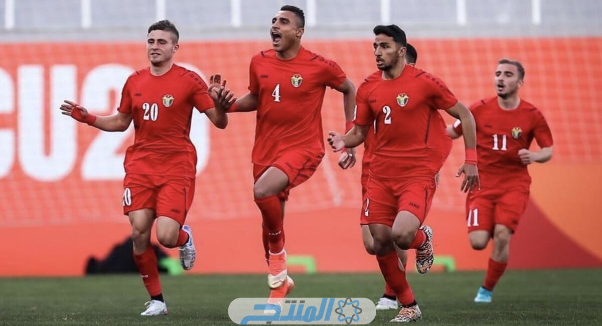 منتخب الأردن امام ماليزيا اليوم في كأس اسيا 2024 (اسماء البدلاء والغيابات)
