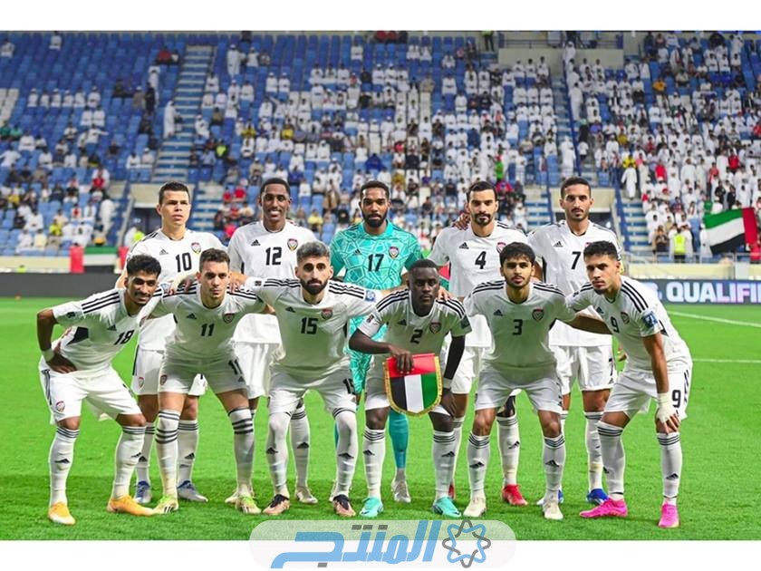 الامارات وطاجيكستان بث مباشر؛ دور ال 16 كأس اسيا 2024 كورة لايف
