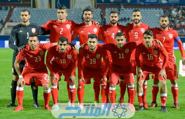 رسميا.. تشكيلة منتخب البحرين امام الأردن اليوم؛ الجولة الثالثة كأس اسيا 2024