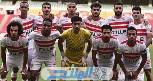 تردد القنوات الناقلة لمباراة الزمالك أمام الاهلي السعودي