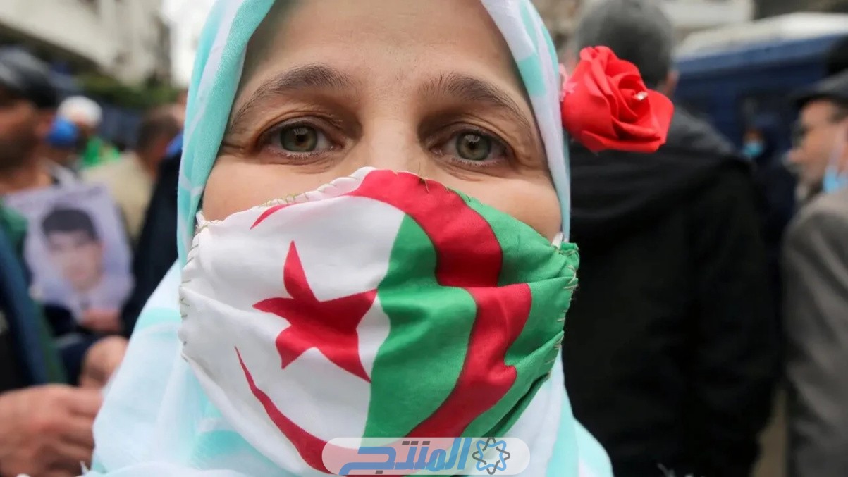 التقديم في منحة المرأة الماكثة في البيت 2024 بالجزائر