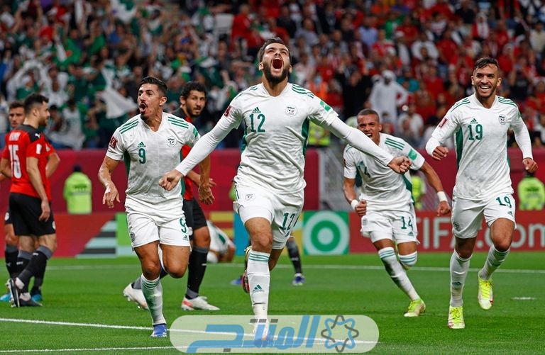 شاهد LIVE: بث مباشر مباراة الجزائر وبوركينا فاسو اليوم؛ في الجولة (2) من كأس أمم افريقيا 2023/2024 مجانا (اونلاين) YALLA SHOOT