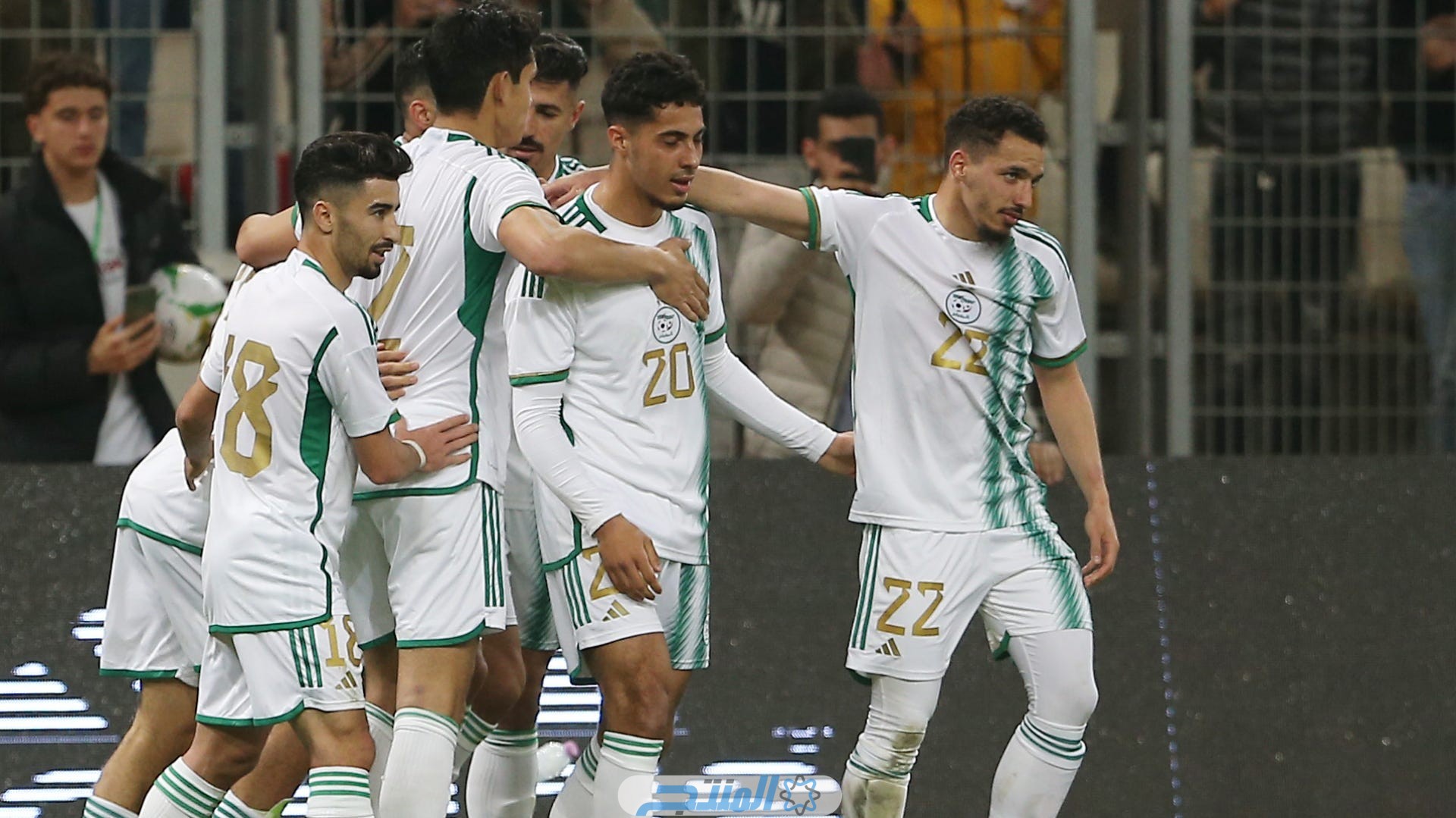 مباراة الجزائر انغولا اليوم كأس افريقيا 2024 اون لاين LIVE (يلا شوت)