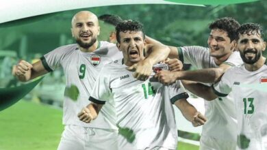 شاهد LIVE: مباراة العراق وفيتنام بث مباشر؛ الجولة (3) كأس اسيا 2024 مجانا (بدون تقطيش) Yalla shoot