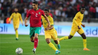 شاهد live: مباراة المغرب وجنوب افريقيا بث مباشر؛ دور ال16 كأس افريقيا 2024 اون لاين (yalla shoot) كورة لايف