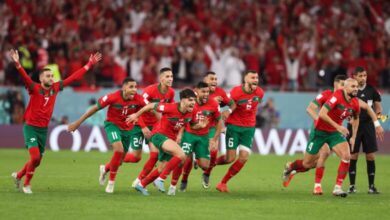 شاهد live: مباراة المغرب وزامبيا بث مباشر؛ الجولة الثالثة كأس افريقيا 2024 اونلاين مجانا YALLA SHOOT