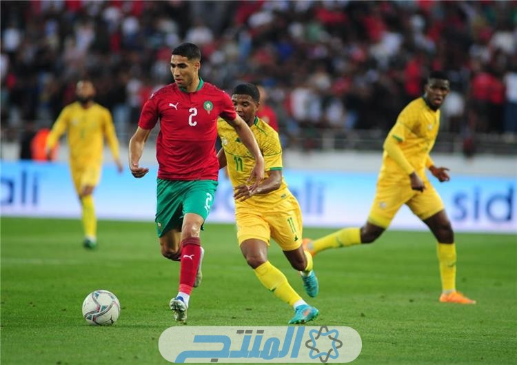 شاهد live: مباراة المغرب وجنوب افريقيا بث مباشر؛ دور ال16 كأس افريقيا 2024 اون لاين (yalla shoot) كورة لايف