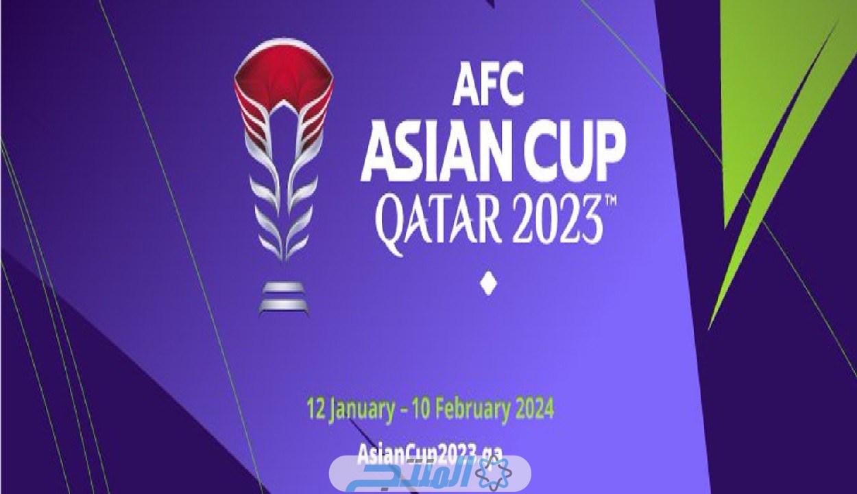 المنتخبات المتأهلة لدور الـ 16 في كأس آسيا 2023