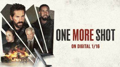 مشاهدة فيلم One More Shot 2024 مترجم