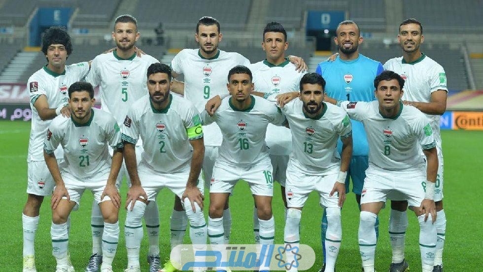 تشكيل منتخب الأردن ضد العراق دور 16 أمم آسيا 2024