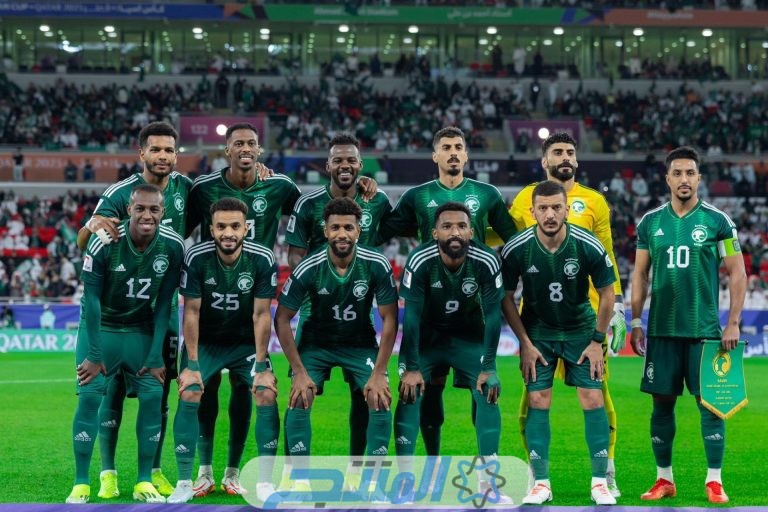 تشكيلة منتخب السعودية ضد كوريا في كأس آسيا 2024