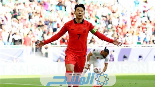 تشكيلة منتخب كوريا الجنوبية أمام السعودية في مباراة أمم آسيا 2024