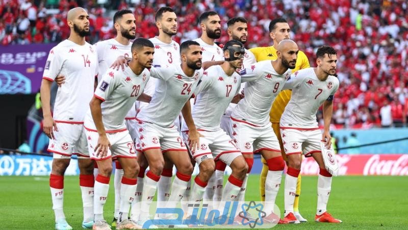 تونس ومالي بث مباشر؛ الجولة الثانية كأس افريقيا 2024 مجانا ✓YALLA SHOOT✓ اون لاين
