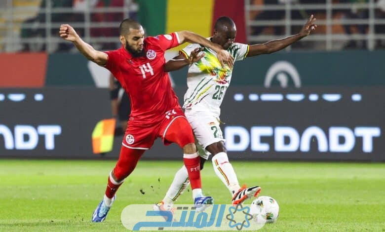 تونس وجنوب افريقيا بث مباشر؛ الجولة الثالثة كأس افريقيا 2024 مجانا (بدون تقطيع) يلا شوت LIVE