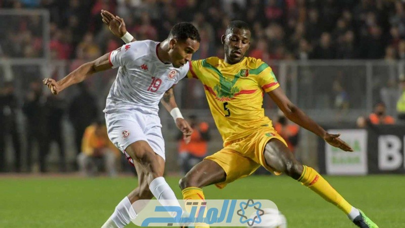 يلا شوت LIVE | مباراة تونس ومالي بث مباشر؛ الجولة الثانية كأس افريقيا 2024 مجانا ✓YALLA SHOOT✓ اون لاين