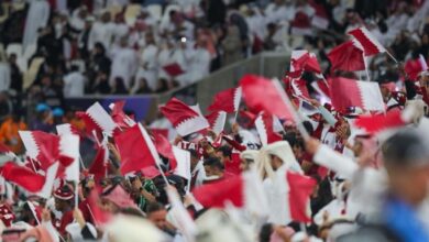 تشكيلة منتخب قطر امام فلسطين دور ال16 كأس أمم اسيا 2024