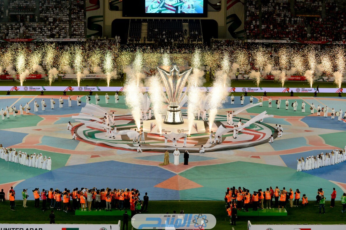 بث مباشر؛ مشاهدة حفل افتتاح كأس آسيا 2024 في قطر مجانا أونلاين (بدقة عالية)