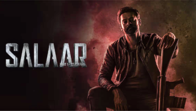 مشاهدة فيلم 2023 Salaar