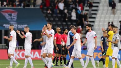 شاهد LIVE: مباراة سوريا والهند بث مباشر؛ الجولة (3) كأس اسيا 2024 اونلاين (مجانا) بدون تقطيش YALLA SHOOT