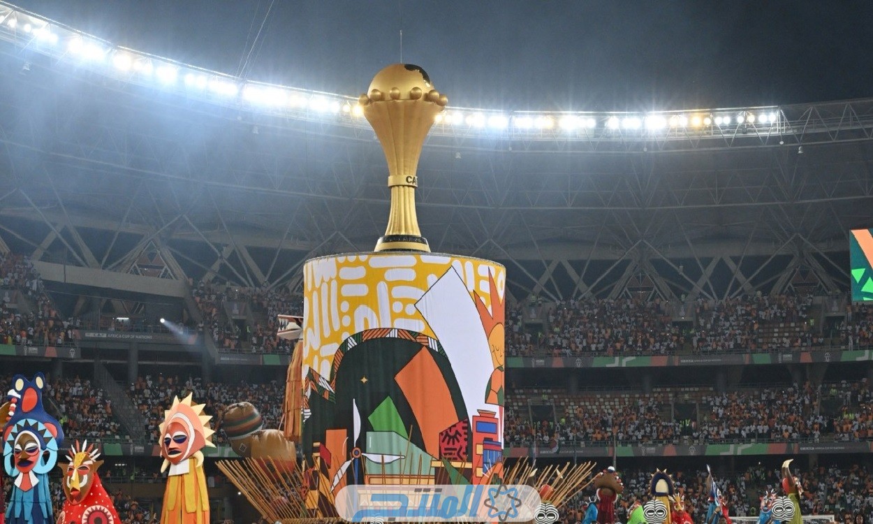 المنتخبات المتأهلة لدور الـ 16 في كأس افريقيا 2023/2024