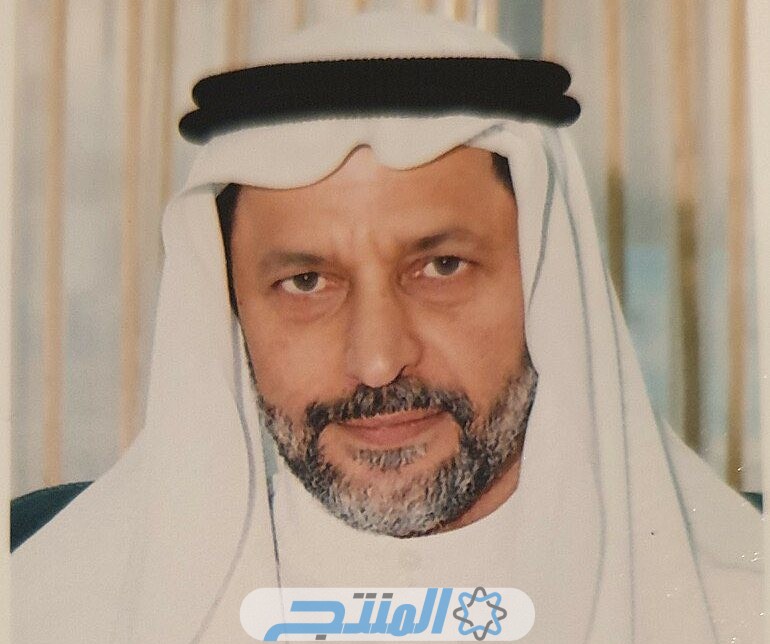 عماد محمد عبدالعزيز العتيقي