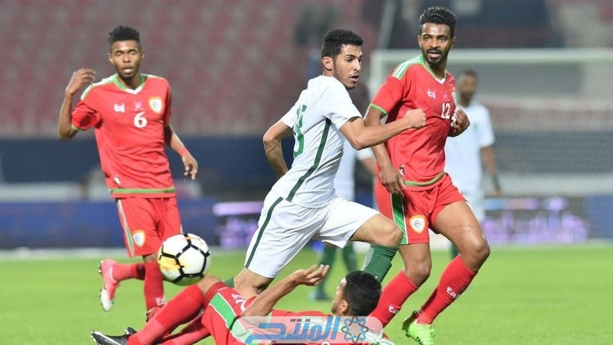 تشكيلة منتخب عمان ضد السعودية في كأس أمم اسيا 2024